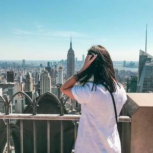 Meet your Posher, Stéphanie